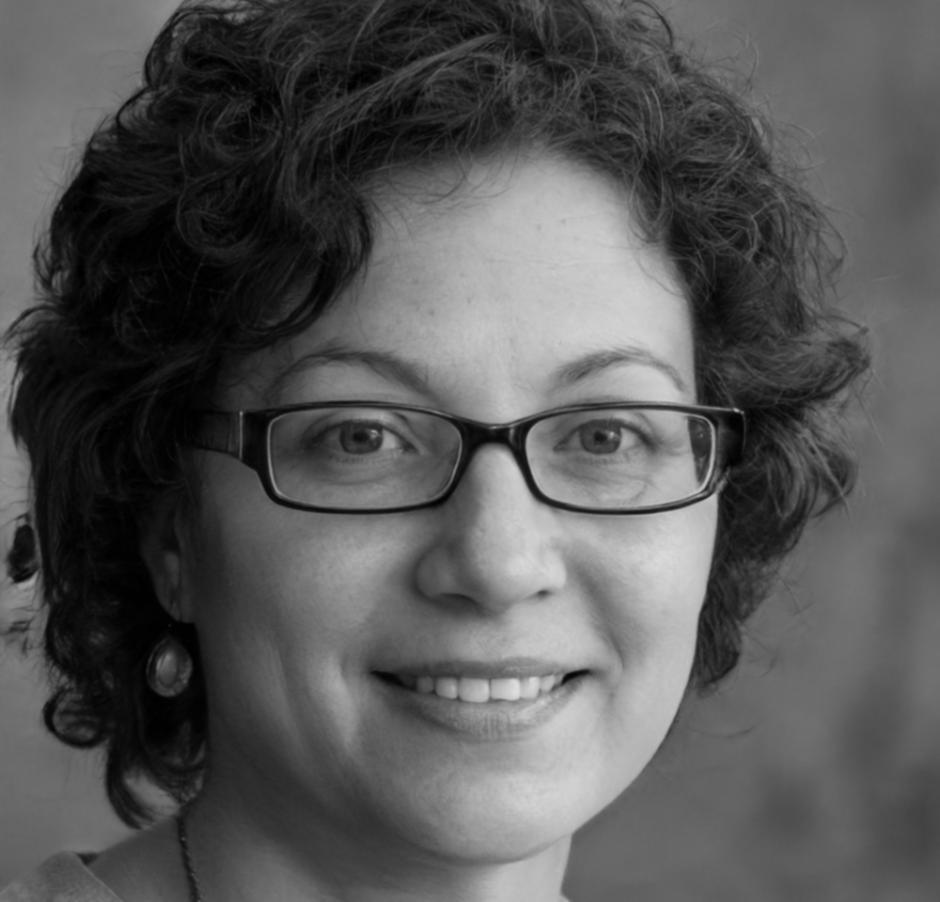 María Elena Vázquez, fundadora y directora de fivanthorelio